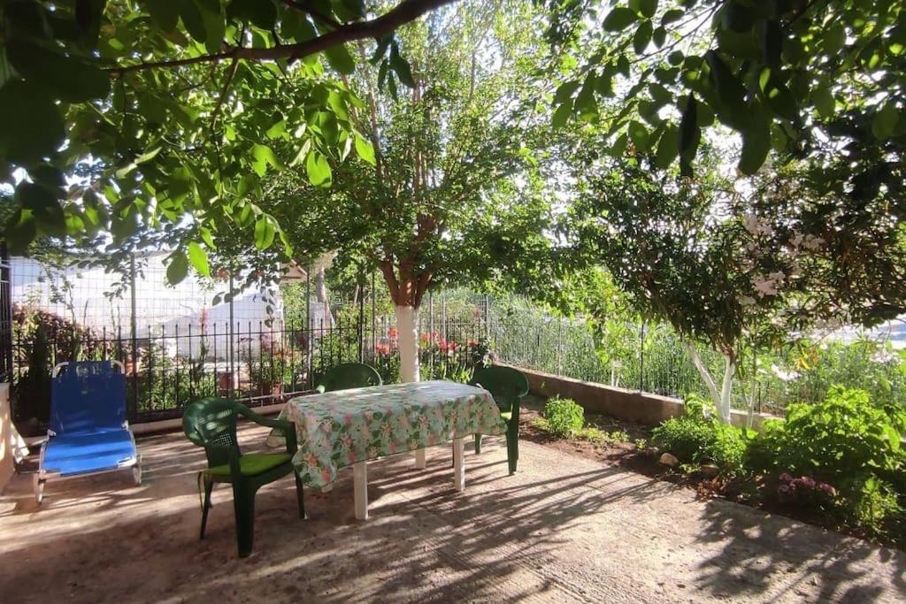 לפקימי Potami Studios מראה חיצוני תמונה