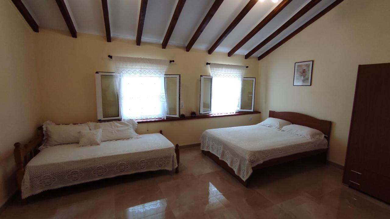לפקימי Potami Studios מראה חיצוני תמונה