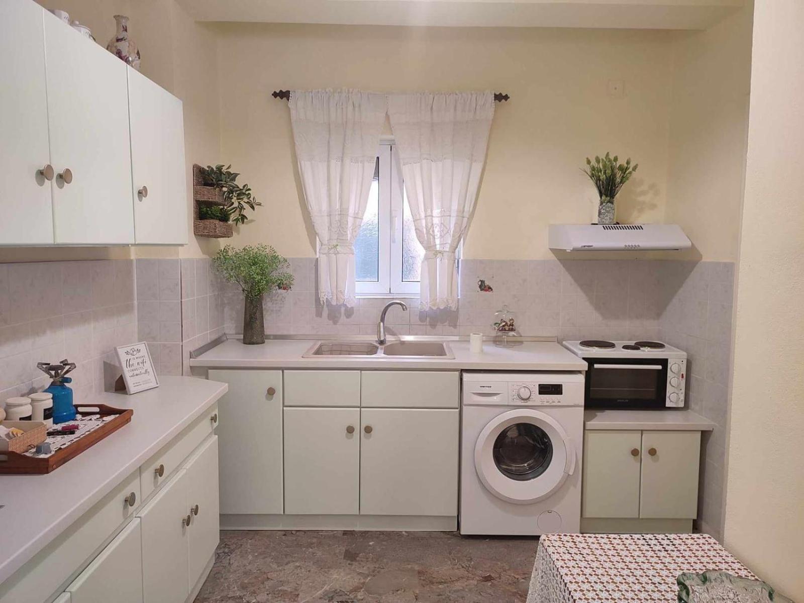 לפקימי Potami Studios מראה חיצוני תמונה